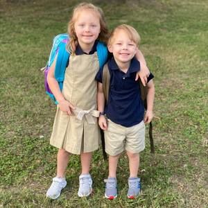 Meet your Posher, Morgan